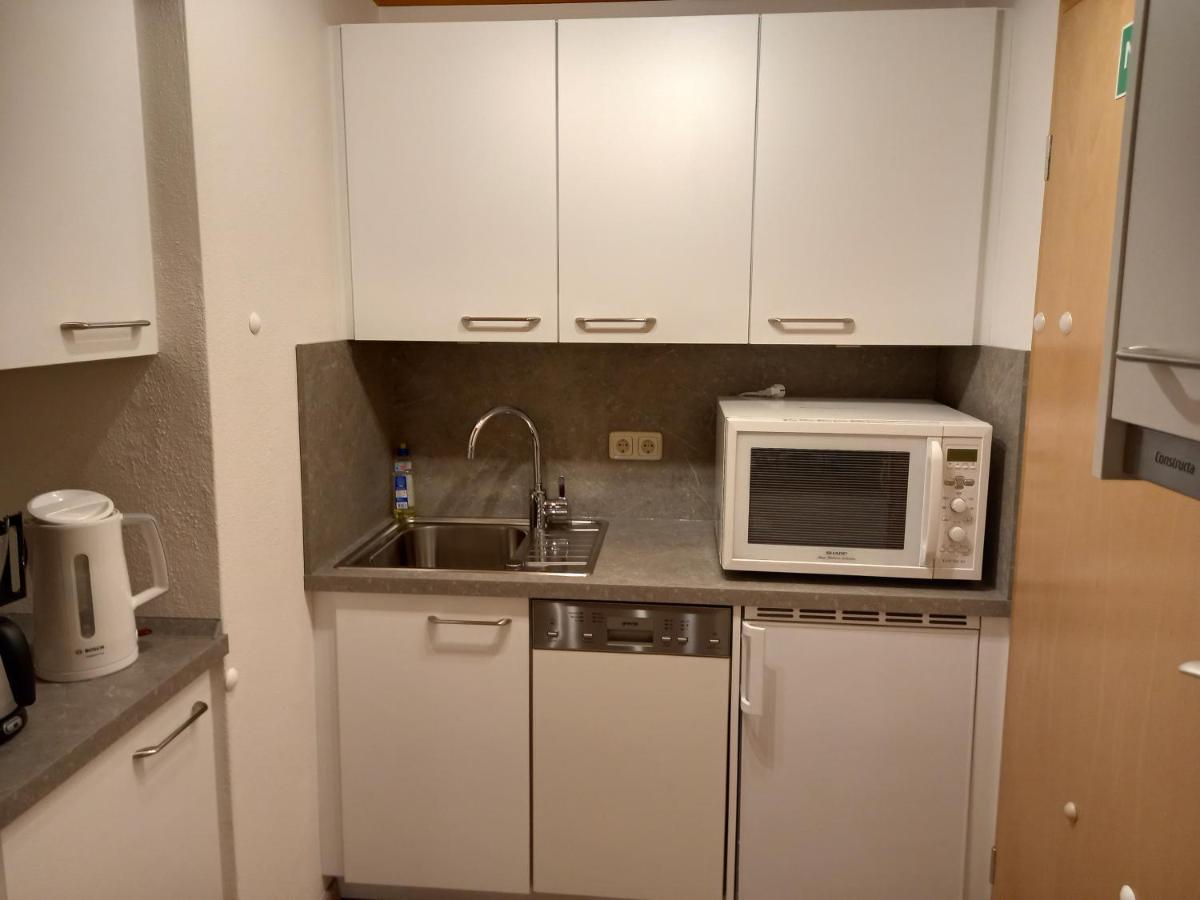 Ferienwohnung Schmid-Hof Oberwössen エクステリア 写真